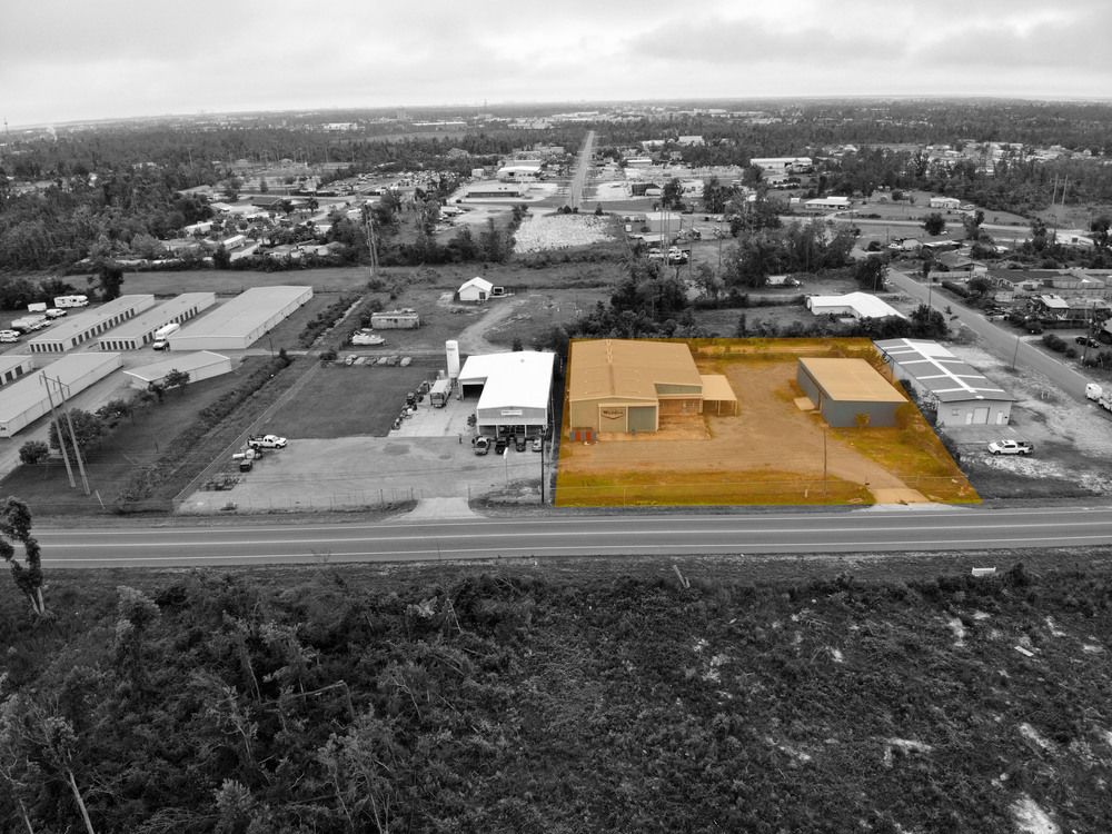2201 N East Ave, Panama City, FL 32405